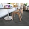 Mohawk Mohawk Advance 24 x 24 Carpet Tile with EnviroStrand PET Fiber in Special Story 96 sq ft per carton EQ801-978 - alternate 4